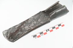 Foto von Eisenlappenbeil (NHMW-PRAE-077678)